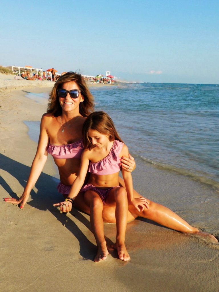 Streghe in Bikini - Costumi per bambini e mamme